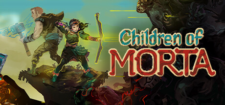 莫塔之子 / Children of Morta 更新v1.3.155.3