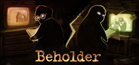 旁观者 / Beholder 更新Build.16676366