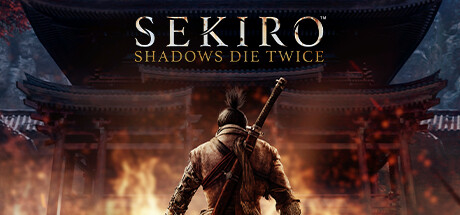 只狼：影视二度 / Sekiro: Shadows Die Twice v1.06年度版