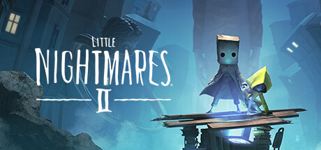 小小梦魇2 / Little Nightmares II