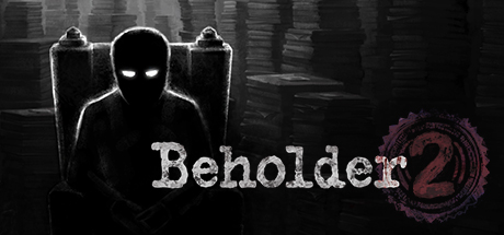 旁观者2 / Beholder2
