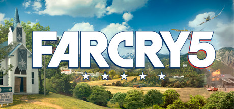 孤岛惊魂5 / Far Cry 5