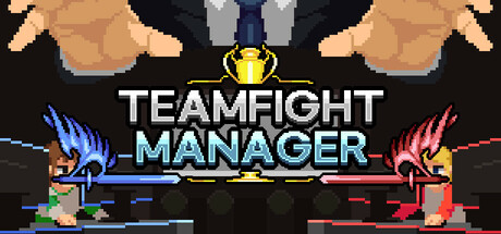 团战经理 / Teamfight Manager