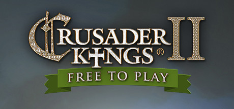 十字军之王2 / Crusader Kings II v3.21全DLC