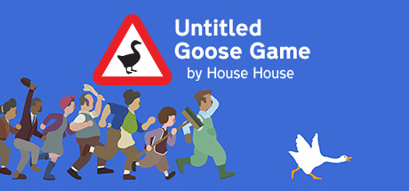 大鹅模拟器 / 捣蛋鹅 / Untitled Goose Game v1.1.4.