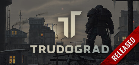 核爆RPG:特鲁多格勒  / ATOM RPG Trudograd 更新v1.057