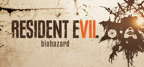 生化危机7 / Resident Evil 7 Biohazard