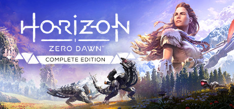 地平线：黎明时分 / Horizon Zero Dawn