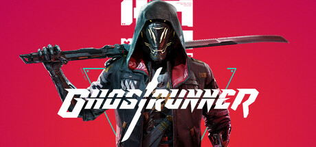 幽灵行者 / Ghostrunne 全DLC