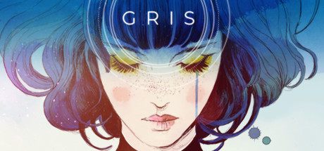 色灰 / GRIS