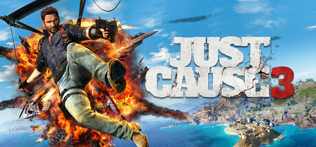 正当防卫3 / Just Cause 3