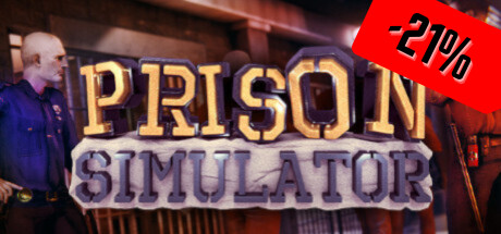 监狱模拟器 / Prison Simulator