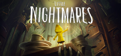 小小梦魇 强化版 / Little Nightmares Enhanced Edition