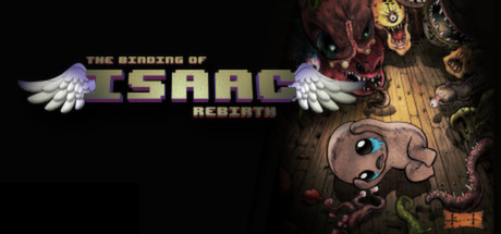以撒的结合：终极合集 / The Binding of Isaac