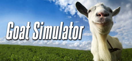 山羊模拟器 / Goat Simulator
