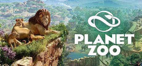 动物园之星 / Planet Zoo 百度网盘