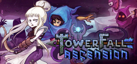 塔倒升天 / TowerFall Ascension