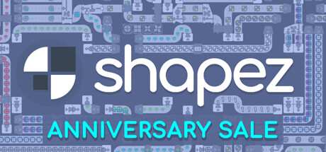 异形工厂 / Shapez