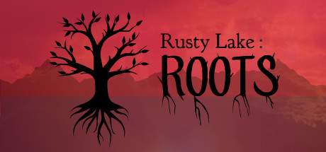 锈湖根源 / Rusty Lake Roots