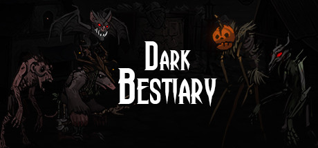 黑暗兽集 / Dark Bestiary