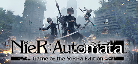 尼尔：机械纪元 / NieR – Automata