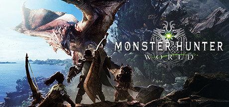 怪物猎人世界 / Monster Hunter: World 全DLCs