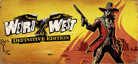 诡野西部 / Weird West