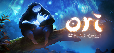 奥日与黑暗森林 / Ori and the Blind Forest