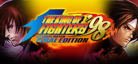 拳皇 98 / THE KING OF FIGHTERS 98