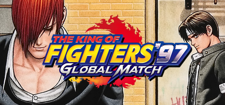 拳皇 97 / THE KING OF FIGHTERS 97