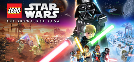 乐高星球大战：天行者传奇 / LEGO Star Wars: The Skywalker Saga