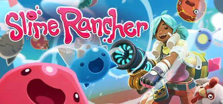 史莱姆牧场 / Slime Rancher