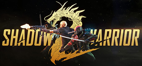 影子武士2 / Shadow Warrior 2