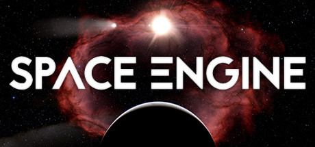 太空引擎 / SpaceEngine 更新v0.990.48.2065