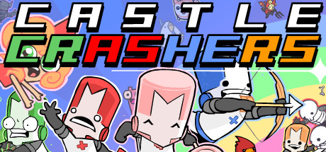 城堡破坏者 / Castle Crashers