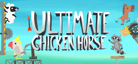 超级鸡马 / Ultimate Chicken Horse