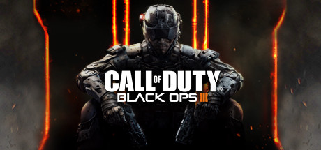 使命召唤12:黑色行动3 / Call of Duty: Black Ops III（全DLCs）