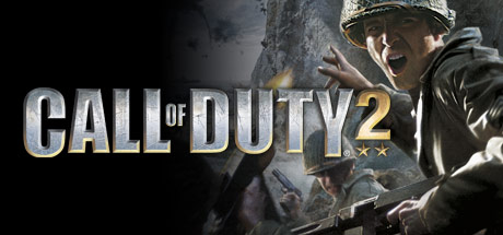 使命召唤2 / Call of Duty 2
