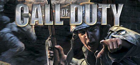 使命召唤1 / Call of Duty