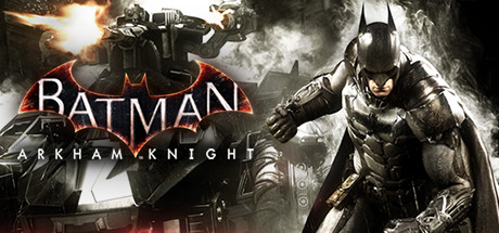 蝙蝠侠：阿卡姆骑士 / Batman: Arkham Knight 全DLCs 已汉化