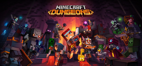 我的世界:地下城 / Minecraft Dungeons 更新v1.17.0.0