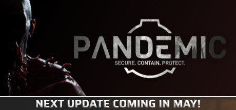 SCP大流行 / SCP:Pandemic