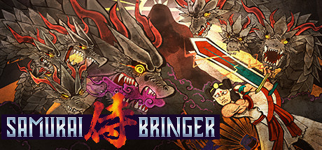 侍神大乱战 / Samurai Bringer