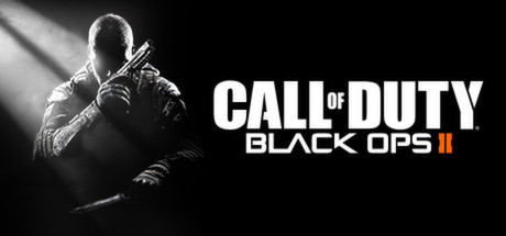 使命召唤9：黑色行动2 / Call of Duty: Black Ops II