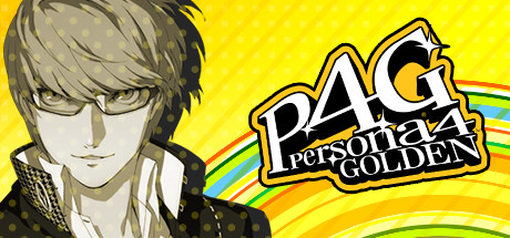 女神异闻录4：黄金版 / Persona 4 Golden