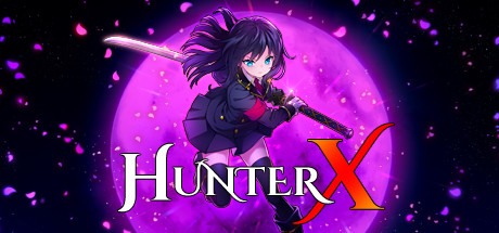 狩猎者X / HunterX