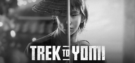 黄泉之路 / Trek to Yomi