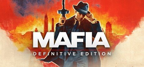 四海兄弟：最终版 / Mafia: Definitive Edition