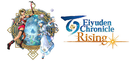 百英雄传：崛起 / Eiyuden Chronicle Rising