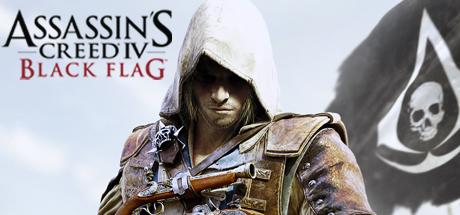 刺客信条4:黑旗 / Assassins’s Creed 4 – Black Flag